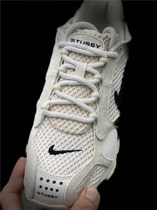 St�ssy x Nike Air Zoom Spiridon Caged - Replica shoes