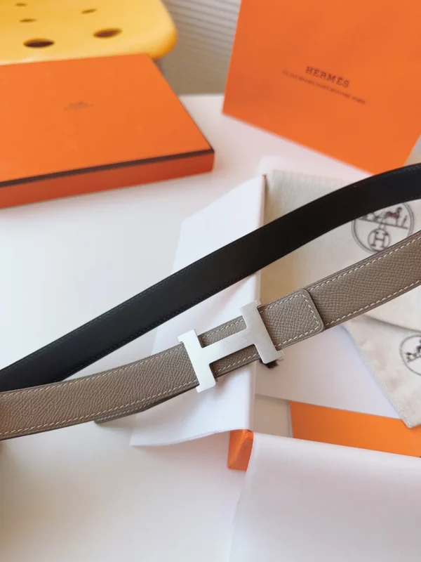 Hermes belt