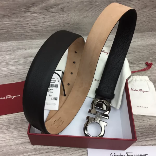 Ferragamo belt