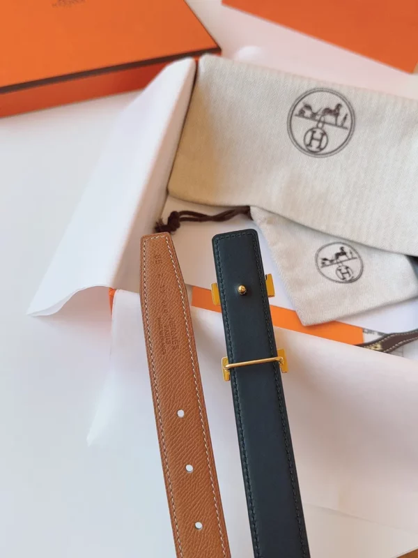 Hermes belt