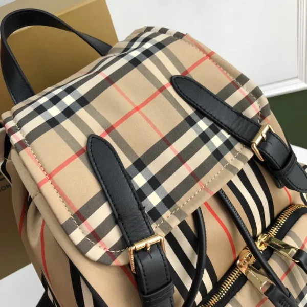 Burberry bag - replica bags