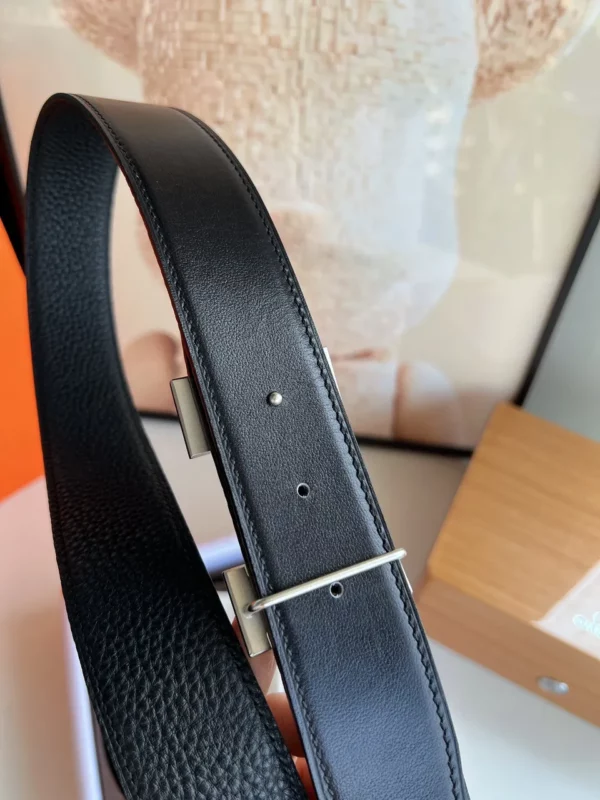 Hermes belt