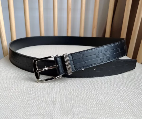 Burberry belt