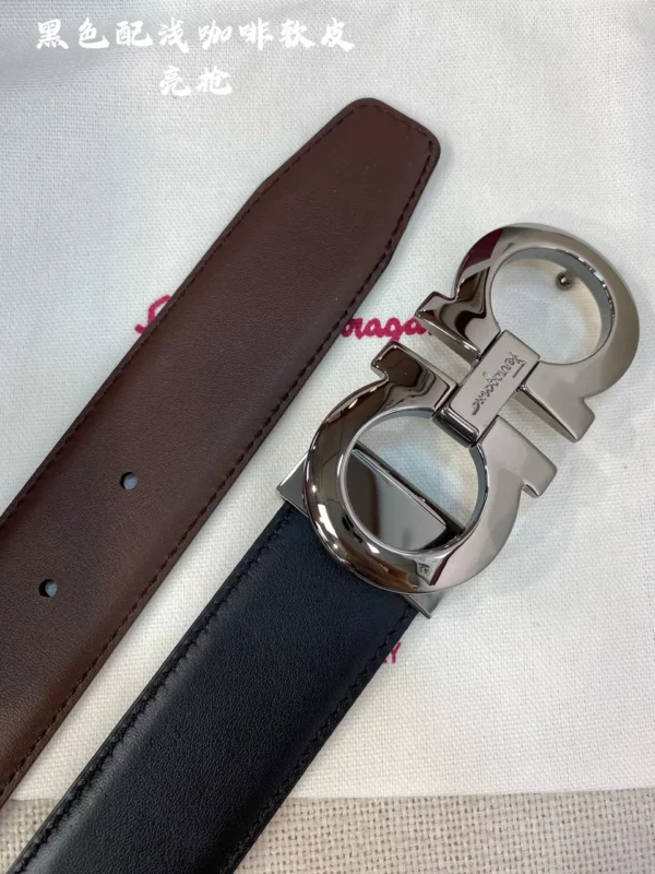 Ferragamo belt