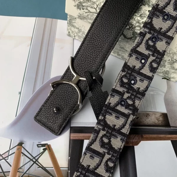 Dior belt