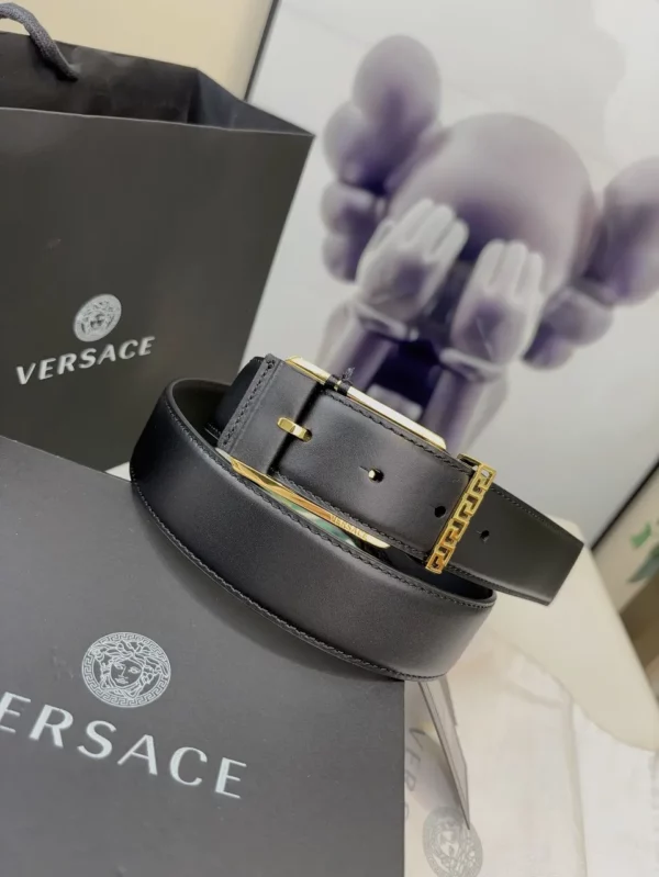 Versace belt