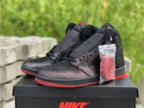 Air Jordan 1 High OG WMNS SP Gina - 2019-08-14 - Replica shoes