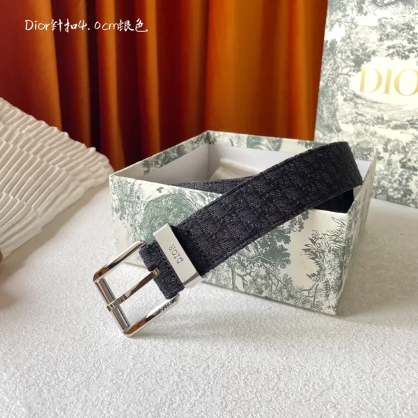 Dior belt