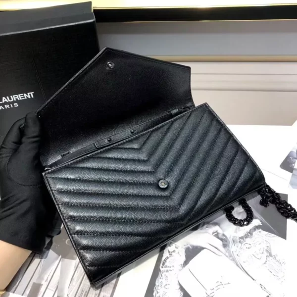 Saint Laurent bag - rep bags