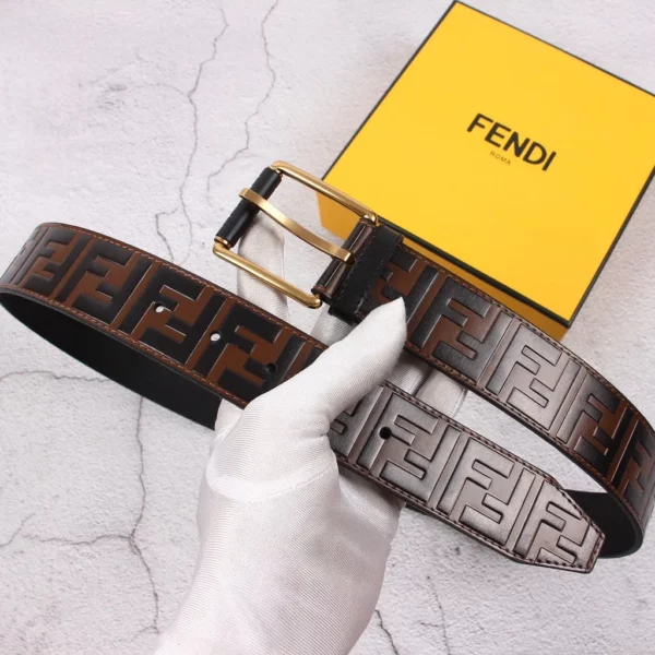 Fendi belt