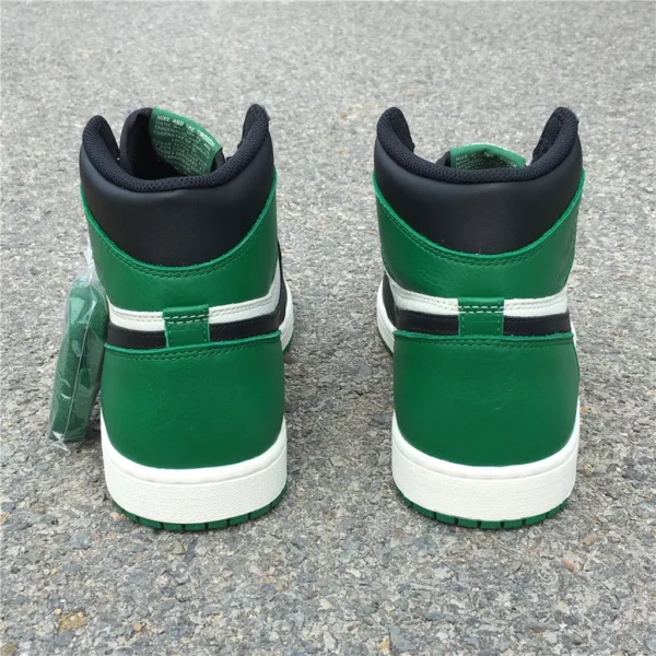 Air Jordan 1 High OG Pine Green - 2018-09-05 - Replica shoes