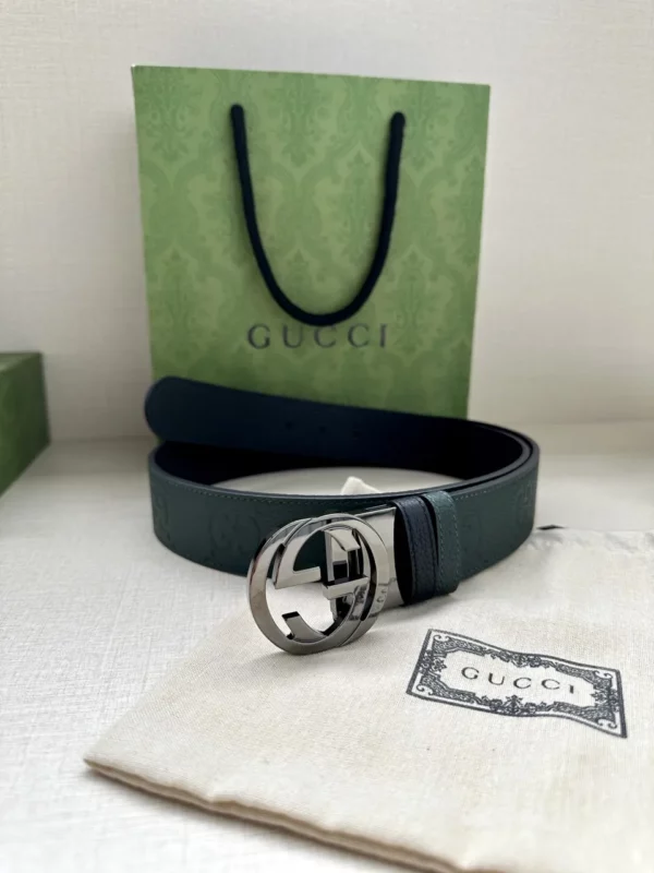 Gucci belt