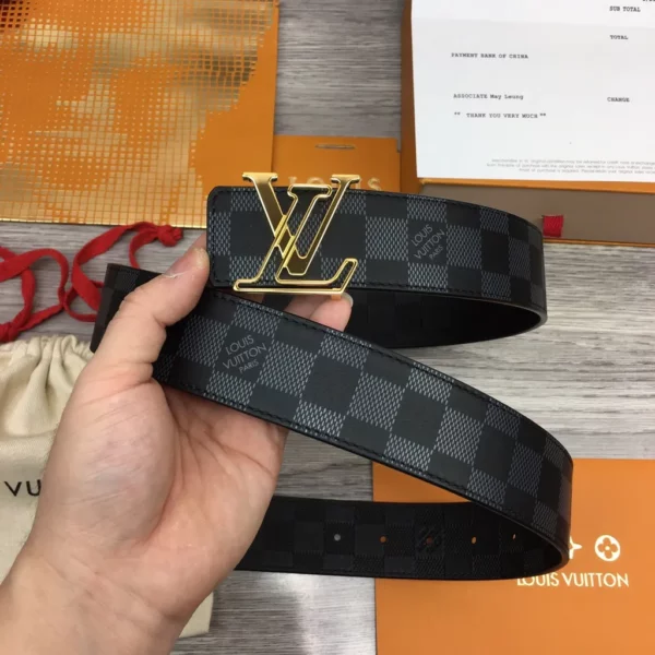 Louis Vuitton belt