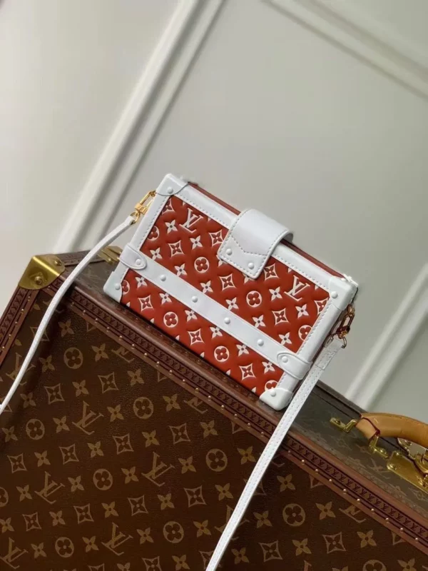 Louis Vuitton bag - louis vuitton replica bags