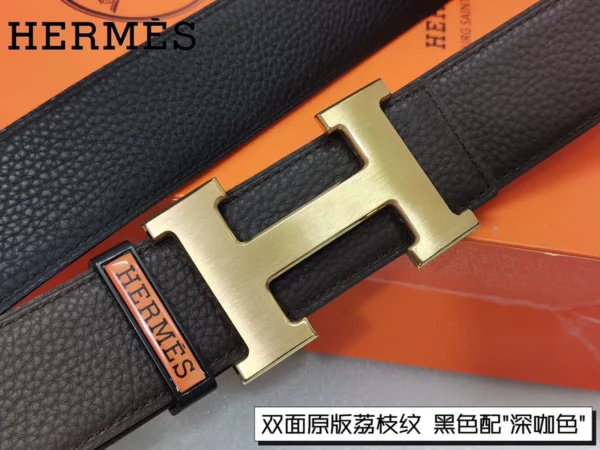 Hermes belt