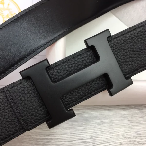 Hermes belt