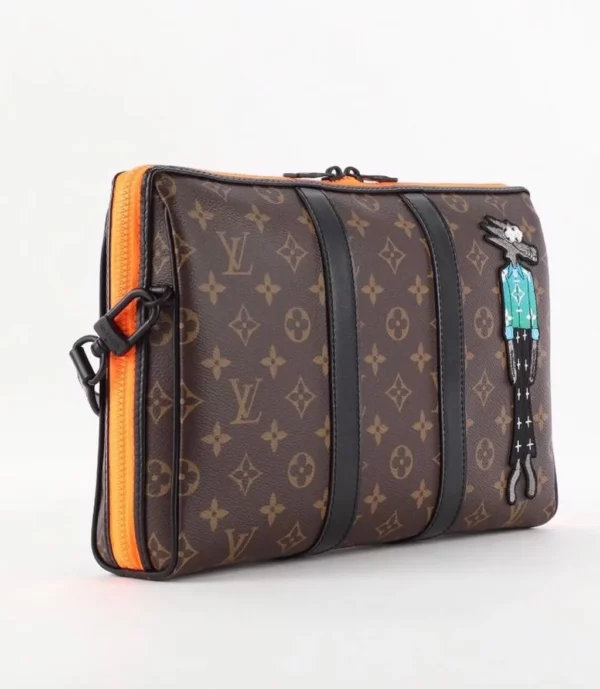 Louis Vuitton bag - louis vuitton replica bags