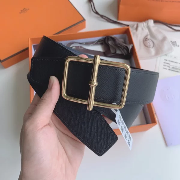 Hermes belt