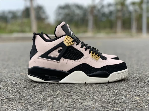 Air Jordan 4 Silt Red - 2019-02-17 - Replica shoes