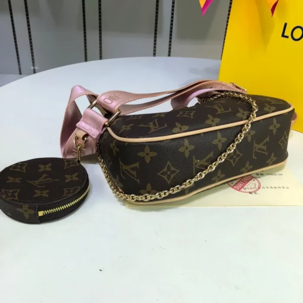 Louis Vuitton bag - louis vuitton replica bags