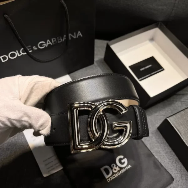 Dolce Gabbana belt