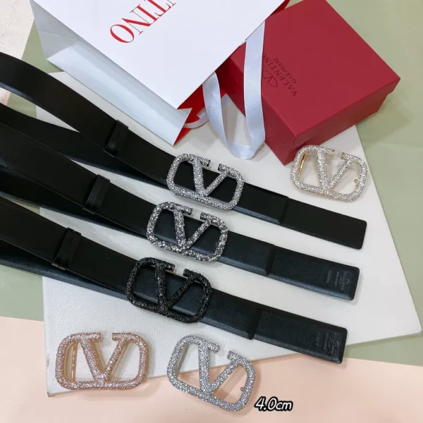 Valentino belt