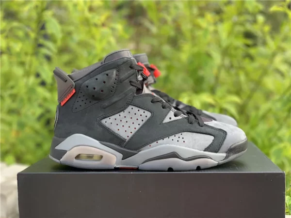 Air Jordan 6 x PSG - 2019-07-28 - Replica shoes