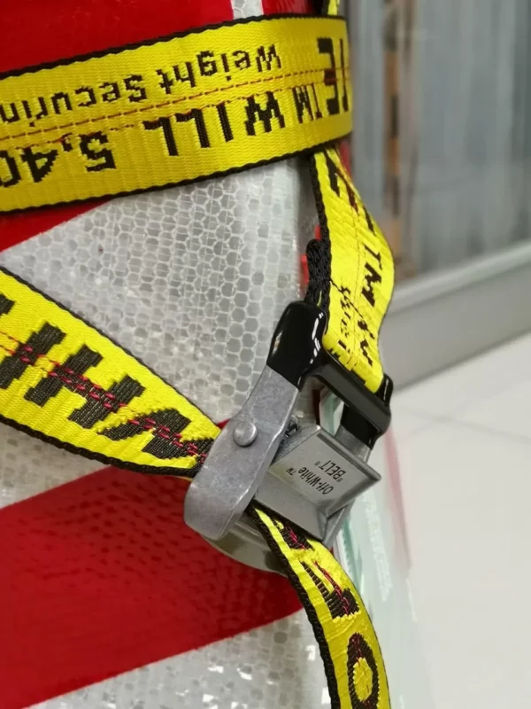 Off White belt