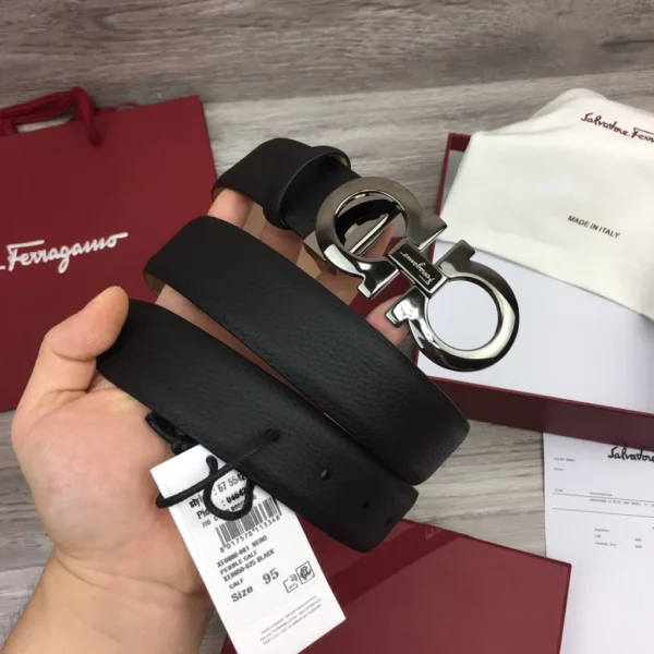 Ferragamo belt