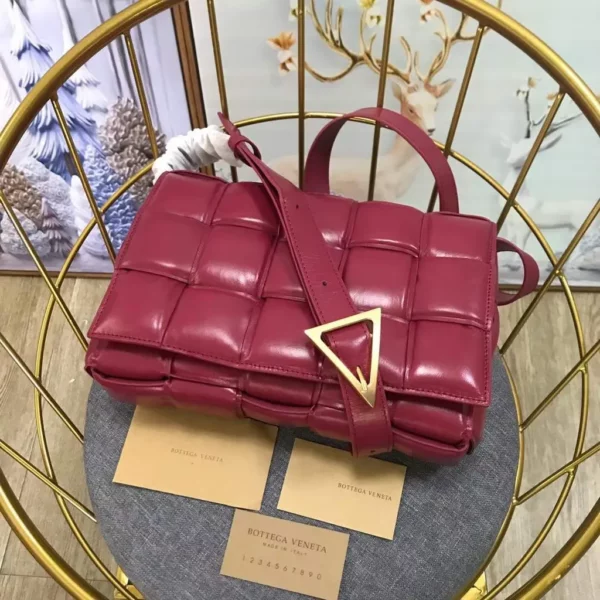 Bottega Veneta bag - rep bags