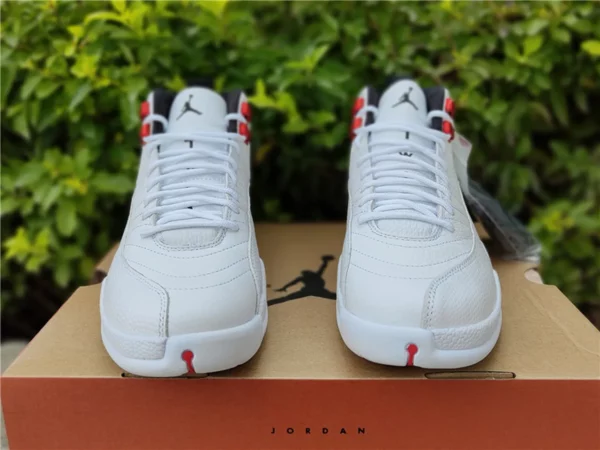 Air Jordan 12 Twist - Replica shoes