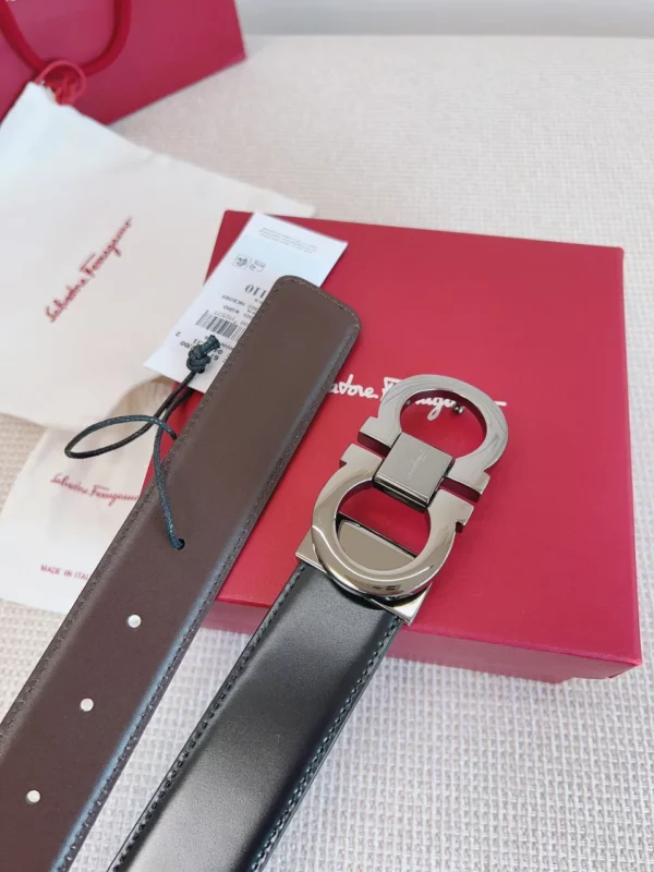 Ferragamo belt