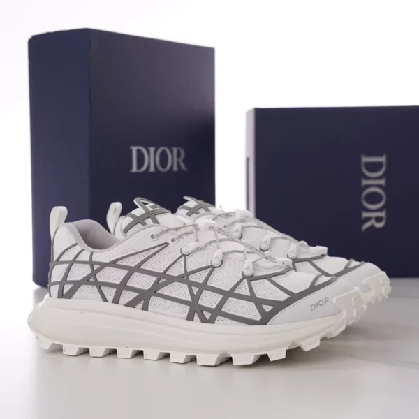 Dior shoes - Reps shoes