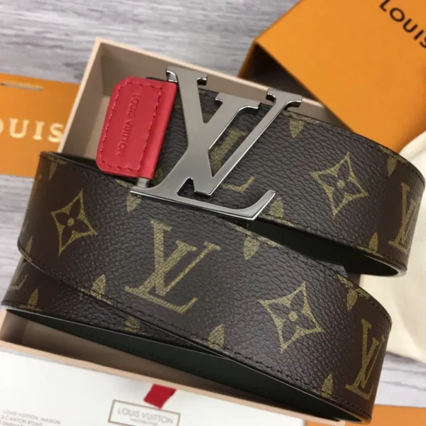 Louis Vuitton belt