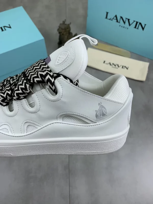 Lanvin shoes - Replica shoes