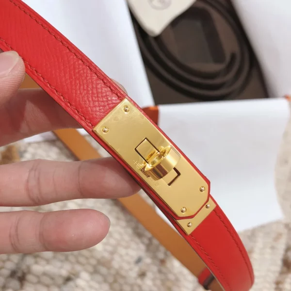 Hermes belt