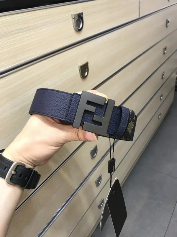 Fendi belt