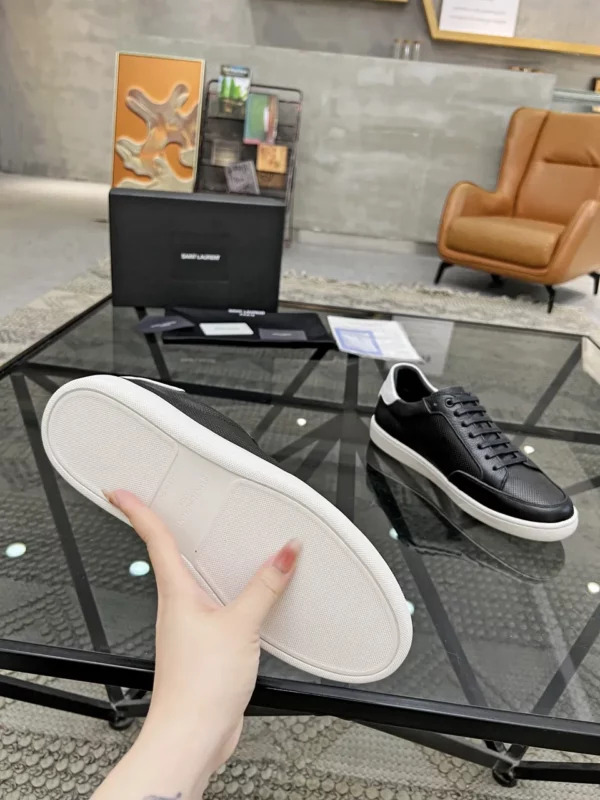 Saint Laurent shoes - Replica shoes