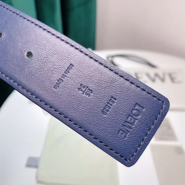 Loewe belt