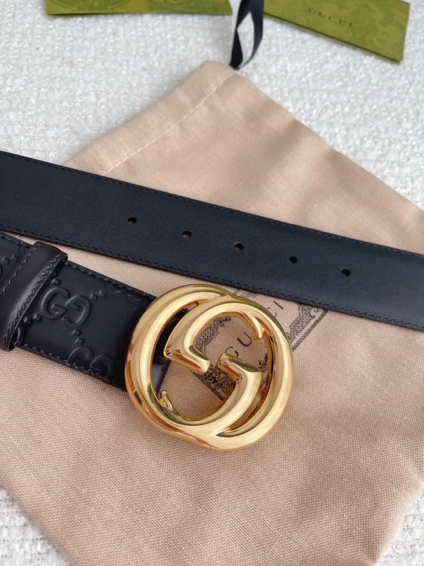 Gucci belt