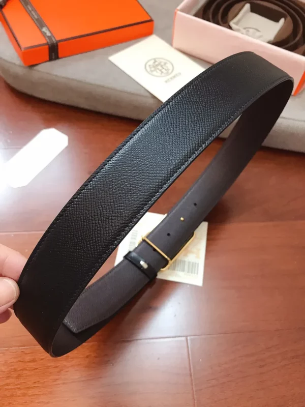 Hermes belt