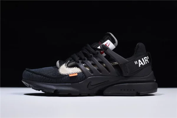 OFF-WHITE x Nike Air Presto 2.0 - Replica shoes