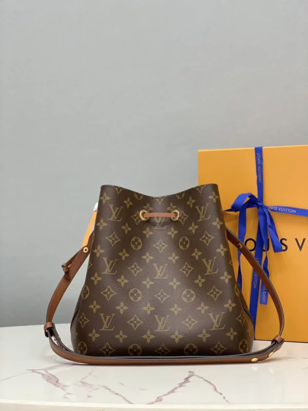 Louis Vuitton bag - louis vuitton replica bags