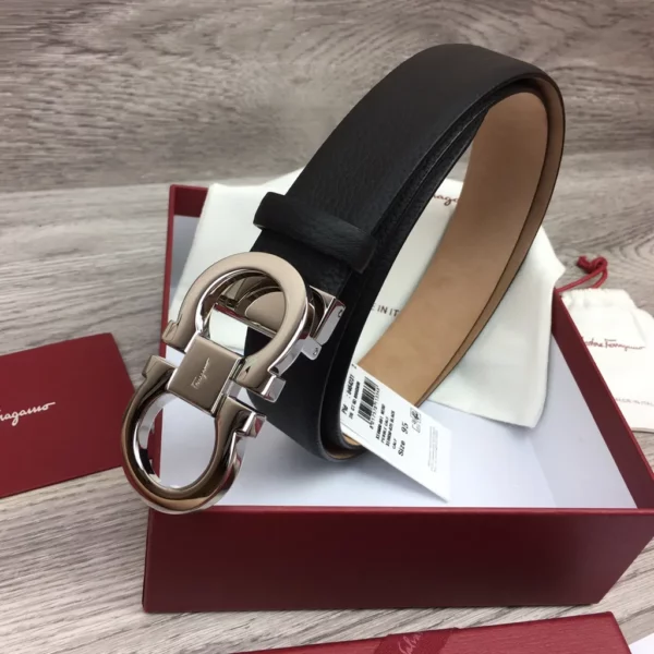 Ferragamo belt