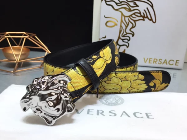 Versace belt