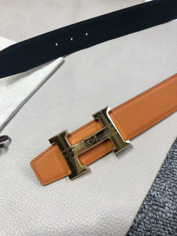 Hermes belt