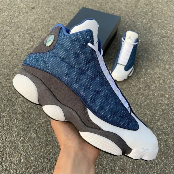 Air Jordan 13 Flints - 2019-06-06 - Replica shoes