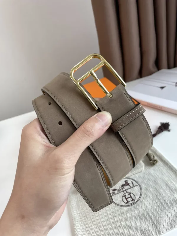 Hermes belt