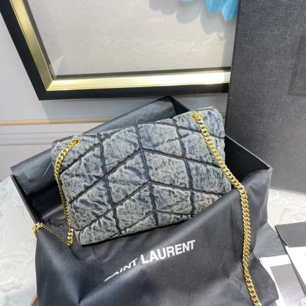 Saint Laurent bag - rep bags