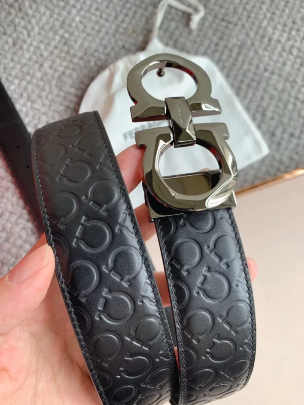 Ferragamo belt